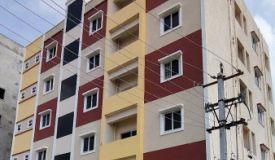 Ashok Residency