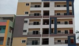 Saanvi Nilayam, Tirupati - 2 BHK Apartments