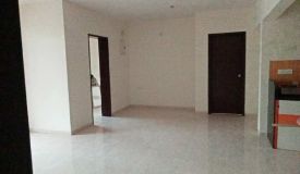 Rhythm Society, Pune - 2/3 BHK Apartments