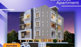 Sai Sadan Apartment