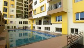 Srivari Vaibhav, Coimbatore - 2/3/4 BHK Apartments