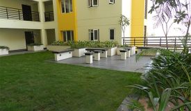 Srivari Vaibhav, Coimbatore - 2/3/4 BHK Apartments