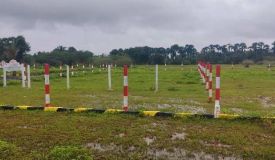 Sslf City, Chennai - Sslf City