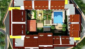 Coexist, Goa - 1 BHK / 2 BHK / 3 BHK Appartment