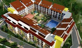 Coexist, Goa - 1 BHK / 2 BHK / 3 BHK Appartment