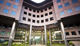 Boomerang, Mumbai - Commercial Office Space