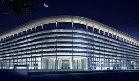 Boomerang, Mumbai - Commercial Office Space