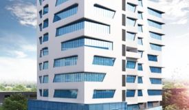 Atrium 2, Mumbai - Commercial Office Space
