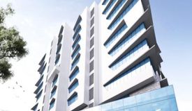 Atrium 2, Mumbai - Commercial Office Space