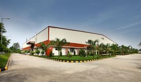 Eldeco Sidcul Industrial Park, Udham Singh Nagar - Commercial Plots