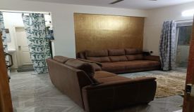 Svsg Bliss, Bangalore - 4 BHK Apartments