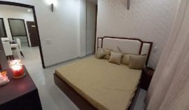 Tdi Sapphire Homes, Mohali - 3 BHK Indivisual Homes