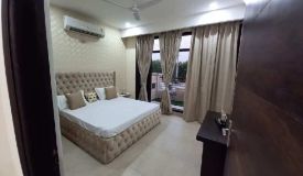 Tdi Sapphire Homes, Mohali - 3 BHK Indivisual Homes