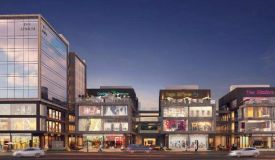 The Atrium, Pune - Retail Shops, Showrooms, Office Space