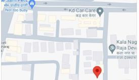 Kala Niketan, Nashik - 2/3 BHK Apartments Flats