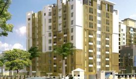 V3 Residency, Lucknow - 2/3 BHK Apartments