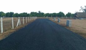 Victory Rising, Chennai - Residential Plots