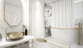 Tribhuja, Hyderabad - 2/3 BHK Apartments