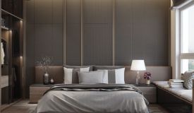 Tribhuja, Hyderabad - 2/3 BHK Apartments