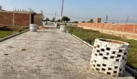 Maa Shri Pitambara Realcon City, Kanpur - Residential Plots