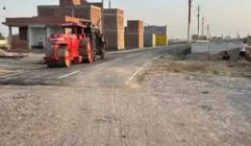 Maa Shri Pitambara Realcon City, Kanpur - Residential Plots
