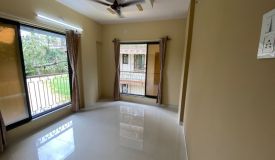 Arvind Heights, Mumbai - 1 BHK Apartments