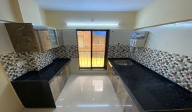 Arvind Heights, Mumbai - 1 BHK Apartments