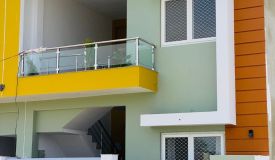 Swastik Villas, Lucknow - 3 BHK Individual House Villas