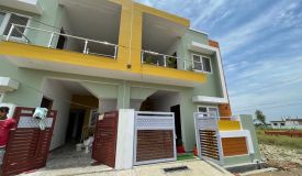 Swastik Villas, Lucknow - 3 BHK Individual House Villas