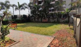 United Arise, Pune - 1/2 BHK Apartments