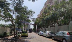United Arise, Pune - 1/2 BHK Apartments