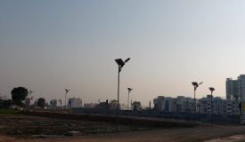 Vision Homes, Zirakpur - Residential Plots