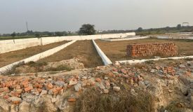 The Grand City, Aligarh - Residential Plots
