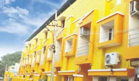 Te Seaview Resorts