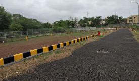 Shivswarup Developers Phase 7, Pune - NA Residential Plots