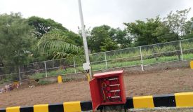 Shivswarup Developers Phase 8, Pune - NA Residential Plots