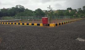 Shivswarup Developers Phase 8, Pune - NA Residential Plots