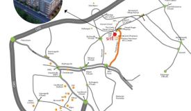 Westend, Hyderabad - 2BHK & 3BHK Flats