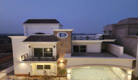 Bajpai Signature Villa