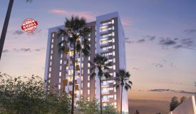 Slv Pragathi Amber, Bangalore - 2/3 BHK Apartments