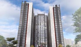 Gladiolus Tower, Mumbai - 1 BHK Premium Home