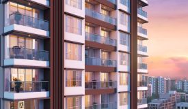 The Designate, Mumbai - 3 BHK Apartments