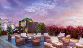 The Designate, Mumbai - 3 BHK Apartments