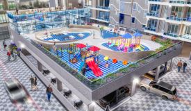 Nicon Vista, Mumbai - 1/2/3 BHK Apartments