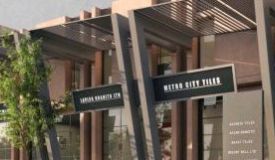 Infinity, Vapi - Commercial Plots
