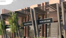 Infinity, Vapi - Commercial Plots