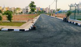 Oraiyan Mahasree Residency, Bangalore - Premium Villas Plots