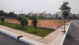 Oraiyan Mahasree Residency, Bangalore - Premium Villas Plots