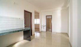 Gokuldham Residency, Raipur - 2/3 BHK Apartments