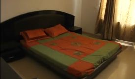 Savitry Heights 2, Zirakpur - 3 BHK Apartments